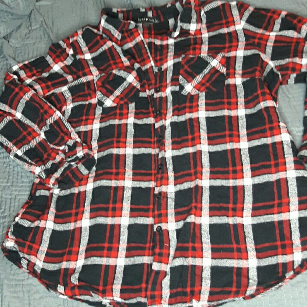 Flannel